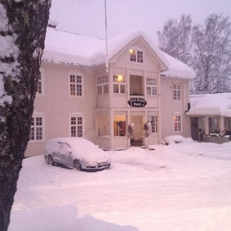 Eggedal Borgerstue Exterior foto