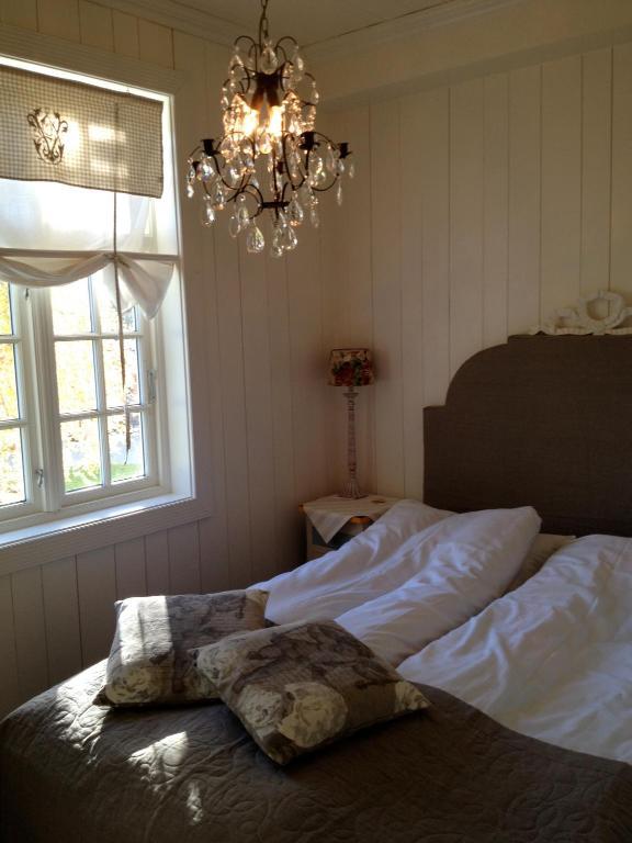 Eggedal Borgerstue Quarto foto